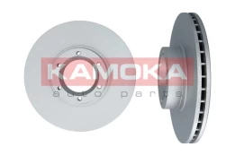 Stabdžių diskas KAMOKA 1032134 kaina