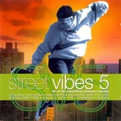 CD Various - Street Vibes 5