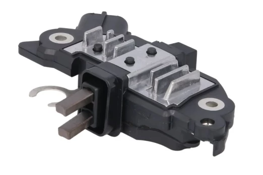 BOSCH 1 986 AE0 148 Alternator Alternator Regulator