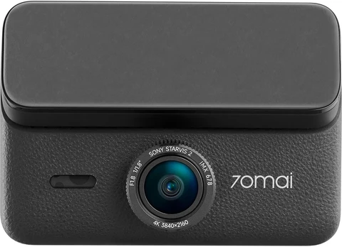 70mai dashcam A900 Ultra 4K
