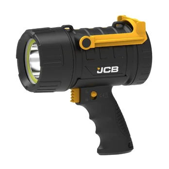 JCB-WL-STORM Akumuliatorinis LED prožektorius-žibintuvėlis 1400lm, IP67