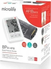 Microlife BP B3 AFIB