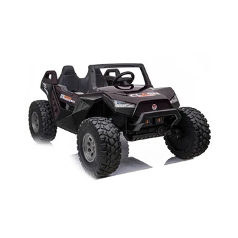 Dvivietis elektrinis Mega Buggy CLASH SX-1928, Black