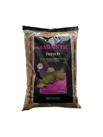 Jaukas Lorpio Magnetic Tench Lynas 2kg