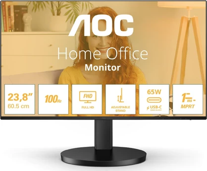 Monitorius AOC 24B3CF2
