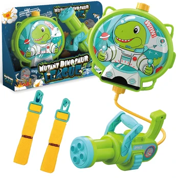 WOOPIE Pistolet na Wodę su Plecakiem Dino