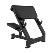 Suoliukas GYMSTICK SCOTT BENCH PRO kaina