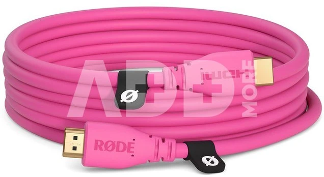 Kabelis RODE HDMI 3P 3m