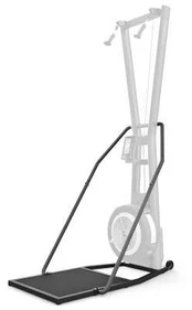 GYMSTICK Air Ski Trainer Pro stovas