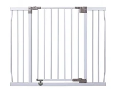Apsauga Dreambaby Liberty Xtra, abs plastikas, balta kaina