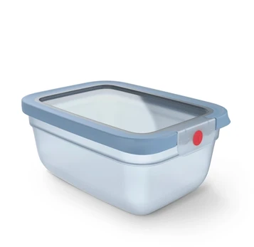 Tefal MAISTO DĖŽUTĖ 1.5L ONECLICK MĖLYNA