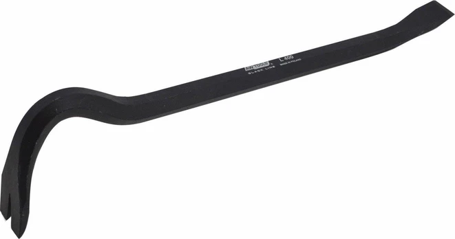 AW-Tools AWTools AWTOOLS ŁOM WYCIĄGACZ 400mm Juodas LINE