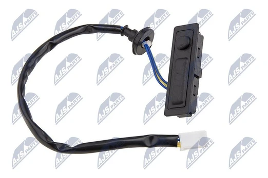 Jungiklis, galinės durys NTY EZC-NS-012
