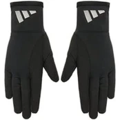 Pirštinės adidas Climacool JV5740 Juoda