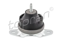 TOPRAN 720 380 Variklio montavimas
