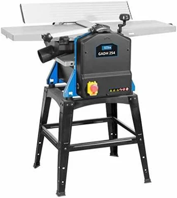 GÜDE GADH 254 planer with drag