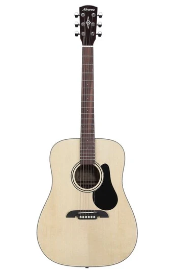 Gitara Alvarez RD6