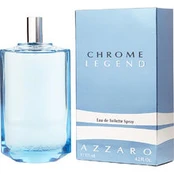 Tualetinis vanduo Azzaro Chrome Legend EDT vyrams, 75 ml