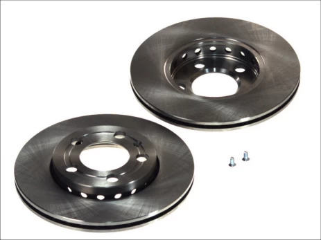 DELPHI BG3695 Brake Disc
