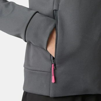 Moteriška flisinė striukė Helly Hansen Crew Fleece