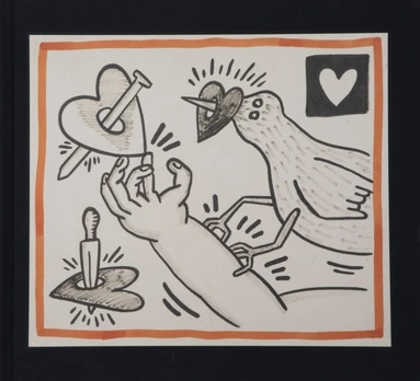 Keith Haring
