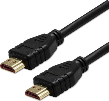 HDMI - HDMI kabelis 3m juodas