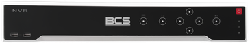 Bcs View BCS-V-NVR3204-A-8K