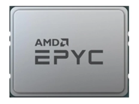 AMD EPYC 48Core Model 9474F SP5 Tray | 100-000000788