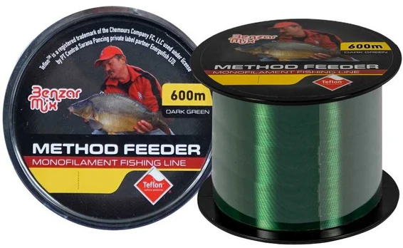 Valas Benzar Mix Method Feeder 600m