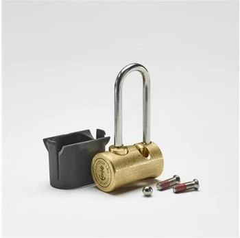 Anchor Hocking Hængelås 510-1 S50 med sort cover