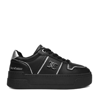 Juicy Couture Laisvalaikio batai CEO-JCY127 Juoda