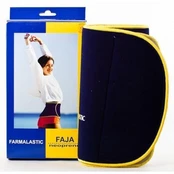 Faja Reductora De Neopreno Farmalastic kaina