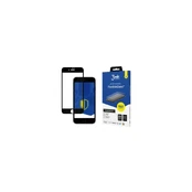 Apsauginės plėvelės telefonams 3MK Apple iPhone 7/8/SE 2020 kaina