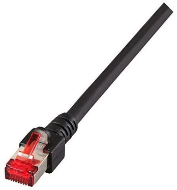 EFB Patchcord, S/FTP, 6 kat., LSZH, 20 m (20 K5515.)