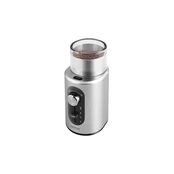 Kavamalė Sencor 21,6cm 200W SCG3550SS kaina