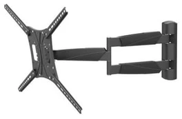 Televizoriaus laikiklis Barkan AL4430LP, 13-83", 50 kg