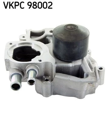 Vandens siurblys, variklio aušinimas SKF VKPC 98002