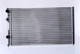 Variklio radiatorius NISSENS NIS 652551