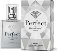 „Pherostrong“ tobulas EDP 50 ml kaina