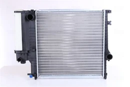 Variklio radiatorius NISSENS NIS 60623