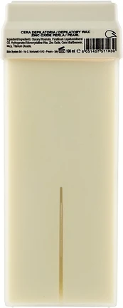 Vaškas kasetėje, perlinis, 100 ml