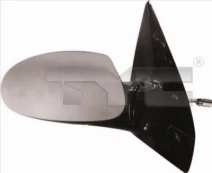 Išorinis veidrodėlis TYC 310-0034 kaina