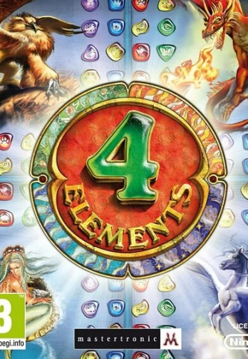 4 Elements Steam