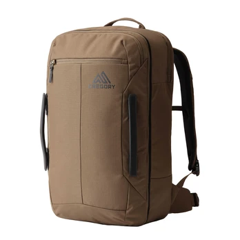Gregory Border Carry On 40 Mesa Brown Rankinis kuprinė