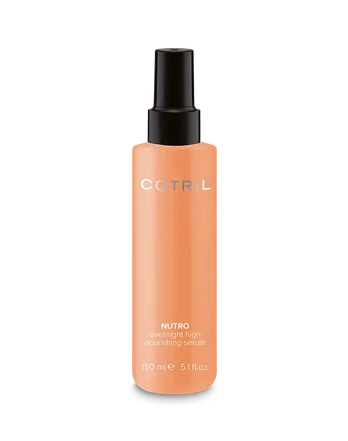 COTRIL NUTRO - Maitinamasis naktinis serumas 150 ml