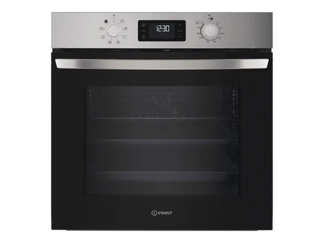 Krosnelė Indesit IO 255HU X