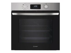 Krosnelė Indesit IO 255HU X kaina