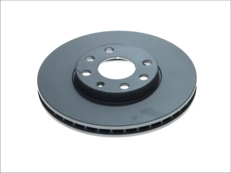 ATE 24.0124-0152.1 Brake Disc