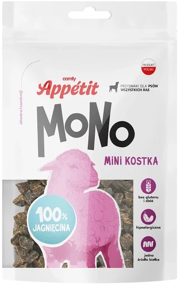 Comfy Appetit Mini skanėstas šunims, 80 g