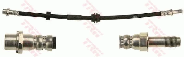 TRW PHB563 Brake hose